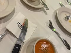 -MORTON'S 莫尔顿牛排坊(北京丽晶酒店)