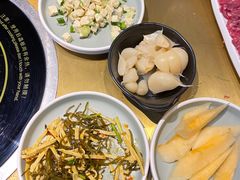 -手选潮汕鲜牛肉火锅(二七广场店)