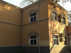 -陕西师范大学(雁塔校区)