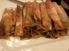 -馅饼粥·百年传承 since1926(中山路店)