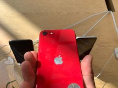 -Apple零售店(新街口店)