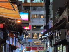 -香港港岛英迪格酒店