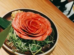 -烧肉达人•炭火烧肉(新天地店)