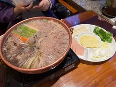 -玛禄藏膳(五分店)