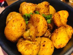 -胡马八破·川菜小馆(高新万达店)