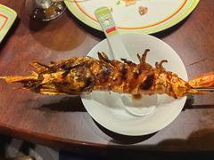 -开海·红岛海鲜虾水饺(石老人店)