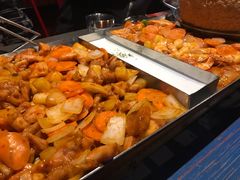 -一米鸡肉 创意韩餐(江北杉杉奥特莱斯店)