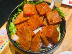 -么肆烤肉(汉街形象店)