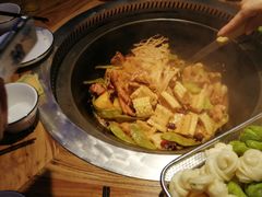 -中来顺回民饭店(二道街店)