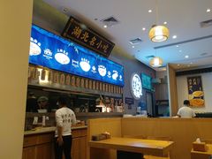 -文叔·湖北名小吃·小龙虾(华强北店)