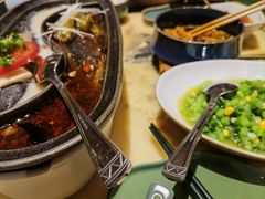 -锦府盐帮·侯宅(五棵松万达店)