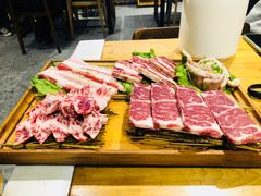 -秋木烤肉·韩国牛肉名家(高新旗舰店)