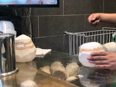 -椰子下蛋(南锣鼓巷店)