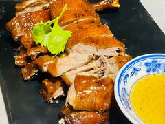 甜皮鸭-肖四女乐山跷脚牛肉(江北星街坊店)