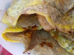 -清真·二嫂子煎饼果子(鼓楼旗舰形象店)