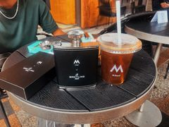 -M Stand(深圳布吉万象汇店)