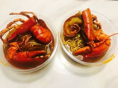 -海蓝海鲜馆(五四北店)