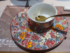 -泰椰里·泰国餐厅(智慧城广百广场店)