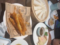 -乔街深夜食堂·台州菜·高压锅生蚝(杭州总店)