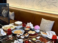 -丽晶轩中餐厅(重庆丽晶酒店)