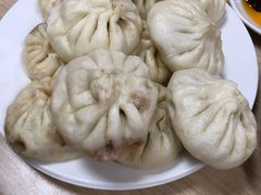 -津门永胜包子铺(哈尔滨道总店)