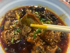 -文立新麻辣烫(合生汇21街区店)