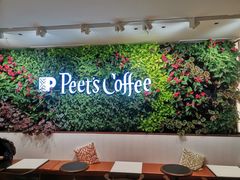 -Peet's Coffee皮爷咖啡(上海长风大悦城店)