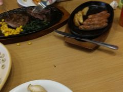-萨莉亚意式餐厅(苏州食百家店)
