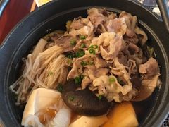 澳洲肥牛火锅套餐-国家大剧院西餐厅