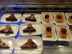 -三亚胜意海景酒店·海鲜自助餐厅(三亚湾路店)