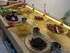 -仙螺岛海鲜自助餐厅(总店)