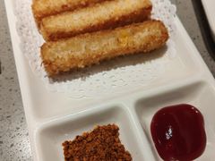 -海底捞火锅(苏宁广场店)
