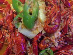 -叁宝烤肉• 西安烧烤(太乙路店)