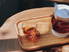 -腾爱熊猫咖啡生活馆(老东门店)