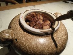 同乐坛肉-同乐馆(阳光店)