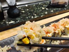 -松临·铁板烧&Omakase(神农店)