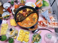 -锅圈食汇火锅烧烤食材超市(金田道店)