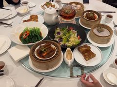 -皇朝尊会(龙之梦大酒店)