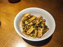 -李久其家民间餐厅(观沙岭公园店)