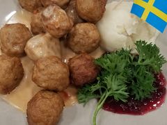 -宜家·瑞典风味餐厅(北京西红门店)