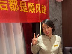 -钱塘宴(东站西子国际店)