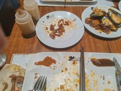 -汉巴味德·烤肉与啤酒的自助(杭州大悦城店)