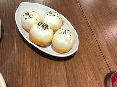 -玖鲜小笼(中山广场店)