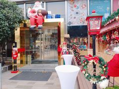 -西点坊(浦东香格里拉店)