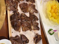 -海拉尔蒙古包(房山长阳总店)