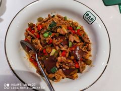 -费大厨辣椒炒肉(黄兴中心广场店)