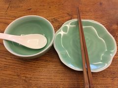 -五观堂素食(新华路店)
