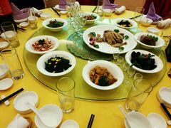 -山明水秀大饭店