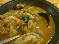 -洛阳面馆(红专路店)
