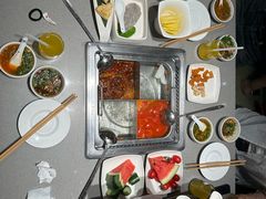 -海底捞火锅(城阳万象汇店)
